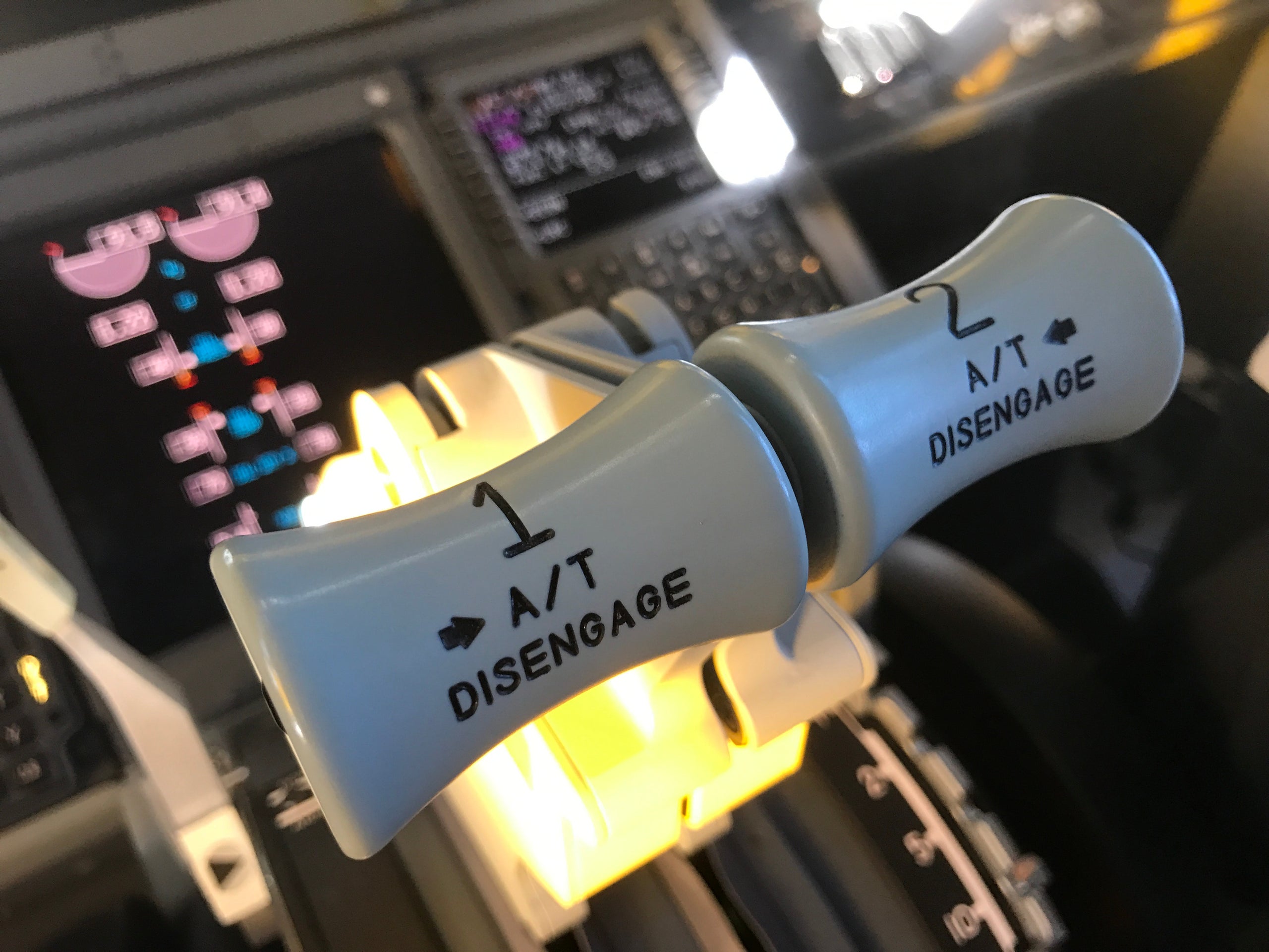 North West Flight Simulators